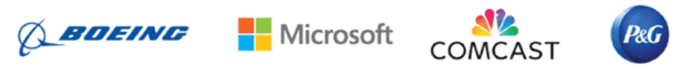 Support Logos